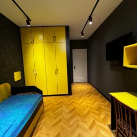 In Baku 107.0 m² apartment is for rent - Image 10