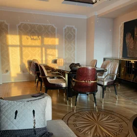Baku-da 140.0 m2 mənzil kirayə verilir - Şəkil 6