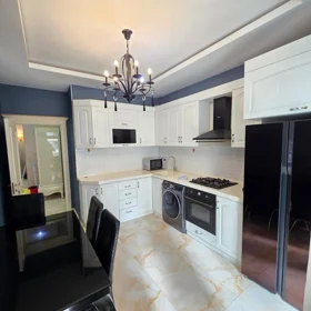 Baku-da 140.0 m2 mənzil kirayə verilir - Şəkil 10