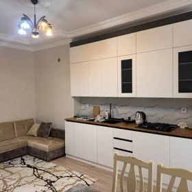 In Sumgayit 90.0 m² apartment is for rent - Image 2