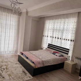 In Sumgayit 90.0 m² apartment is for rent - Image 4