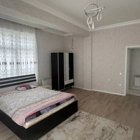 In Sumgayit 90.0 m² apartment is for rent - Image 5