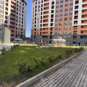 In Sumgayit 90.0 m² apartment is for rent - Image 8