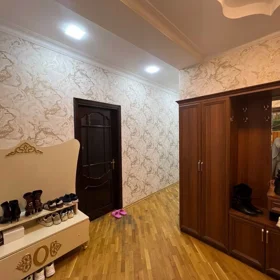 In Baku 120.0 m² apartment is for sale - Image 9