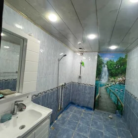 In Baku 120.0 m² apartment is for sale - Image 10