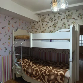 In Baku 90.0 m² apartment is for rent - Image 6