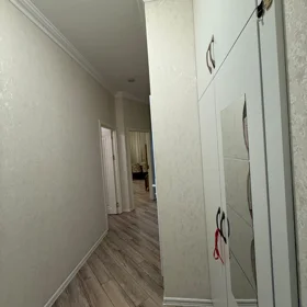 In Baku 60.0 m² apartment is for rent - Image 2