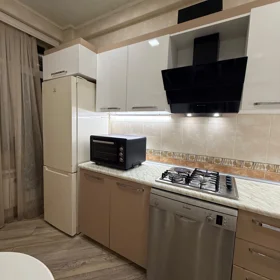 In Baku 60.0 m² apartment is for rent - Image 7