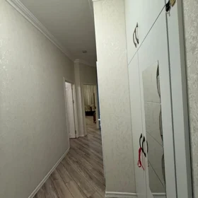 In Baku 60.0 m² apartment is for rent - Image 10