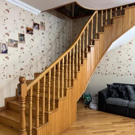 In Baku 120.0 m² apartment is for sale - Image 8