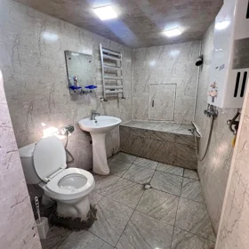In Sabunçu rayonu 100.0 m² house with 3.0 rooms is for sale - Image 2