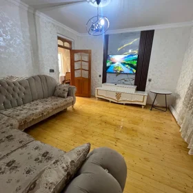 In Sabunçu rayonu 100.0 m² house with 3.0 rooms is for sale - Image 4