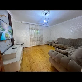 In Sabunçu rayonu 100.0 m² house with 3.0 rooms is for sale - Image 5