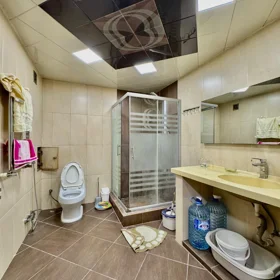 In Baku 120.0 m² apartment is for rent - Image 2