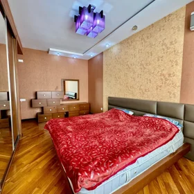 In Baku 120.0 m² apartment is for rent - Image 5