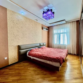 In Baku 120.0 m² apartment is for rent - Image 6