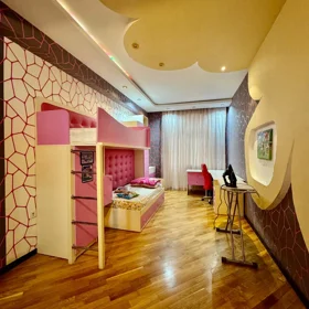 In Baku 120.0 m² apartment is for rent - Image 7