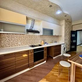 In Baku 120.0 m² apartment is for rent - Image 8