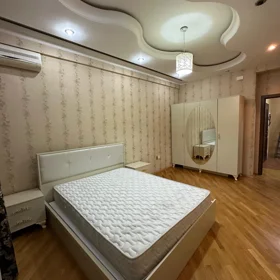 In Baku 91.0 m² apartment is for rent - Image 4