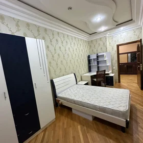 In Baku 91.0 m² apartment is for rent - Image 5