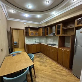 In Baku 91.0 m² apartment is for rent - Image 7