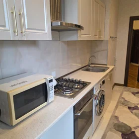 In Baku 120.0 m² apartment is for rent - Image 2