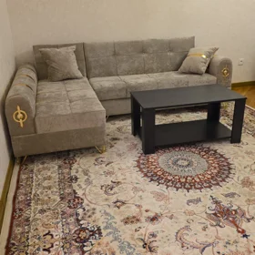 In Baku 120.0 m² apartment is for rent - Image 3