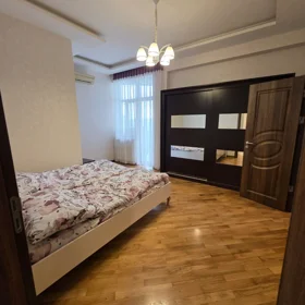 In Baku 120.0 m² apartment is for rent - Image 6