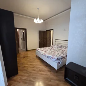 In Baku 120.0 m² apartment is for rent - Image 7