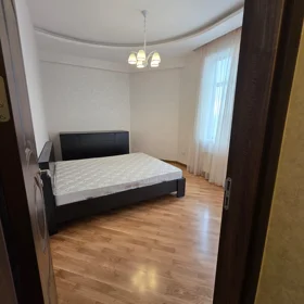 In Baku 120.0 m² apartment is for rent - Image 8