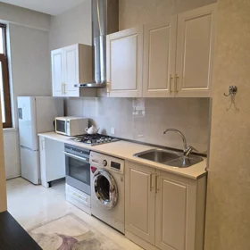 In Baku 120.0 m² apartment is for rent - Image 10