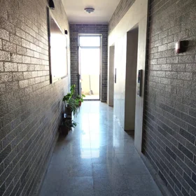 In Baku 127.0 m² apartment is for rent - Image 2
