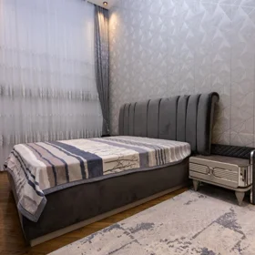In Baku 80.0 m² apartment is for rent - Image 2