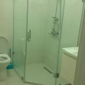 In Baku 50.0 m² apartment is for rent - Image 2