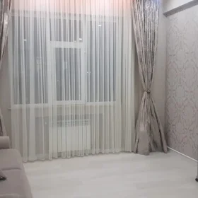 In Baku 50.0 m² apartment is for rent - Image 3