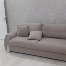 In Baku 50.0 m² apartment is for rent - Image 4