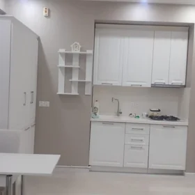 In Baku 50.0 m² apartment is for rent - Image 5