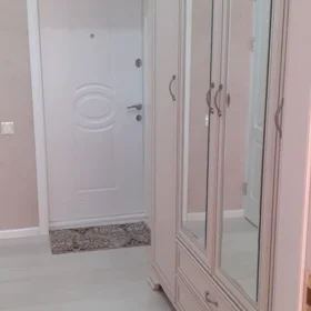In Baku 50.0 m² apartment is for rent - Image 8