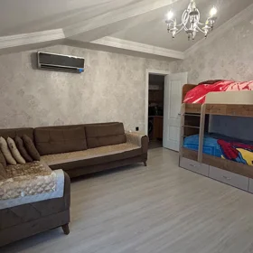 In Baku 60.0 m² apartment is for sale - Image 5
