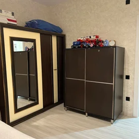 In Baku 60.0 m² apartment is for sale - Image 8