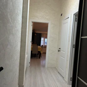 In Baku 60.0 m² apartment is for sale - Image 10