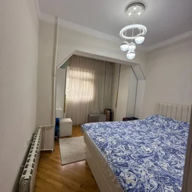 In Baku 50.0 m² apartment is for rent - Image 2