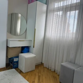 In Baku 50.0 m² apartment is for rent - Image 3