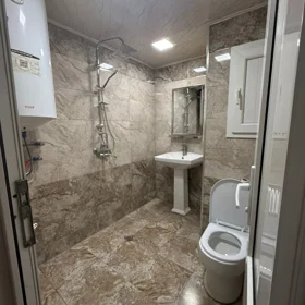 In Baku 50.0 m² apartment is for rent - Image 7