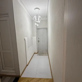 In Baku 50.0 m² apartment is for rent - Image 8