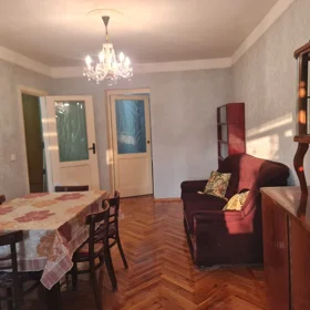 In Baku 55.0 m² apartment is for rent - Image 4