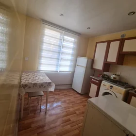 In Baku 55.0 m² apartment is for rent - Image 6