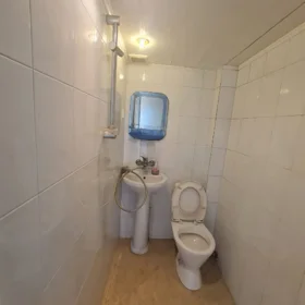 In Baku 55.0 m² apartment is for rent - Image 10