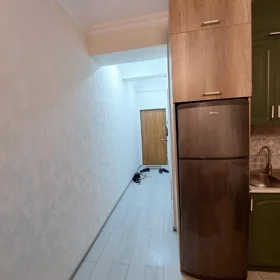 In Baku 35.0 m² apartment is for rent - Image 3