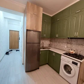 In Baku 35.0 m² apartment is for rent - Image 4